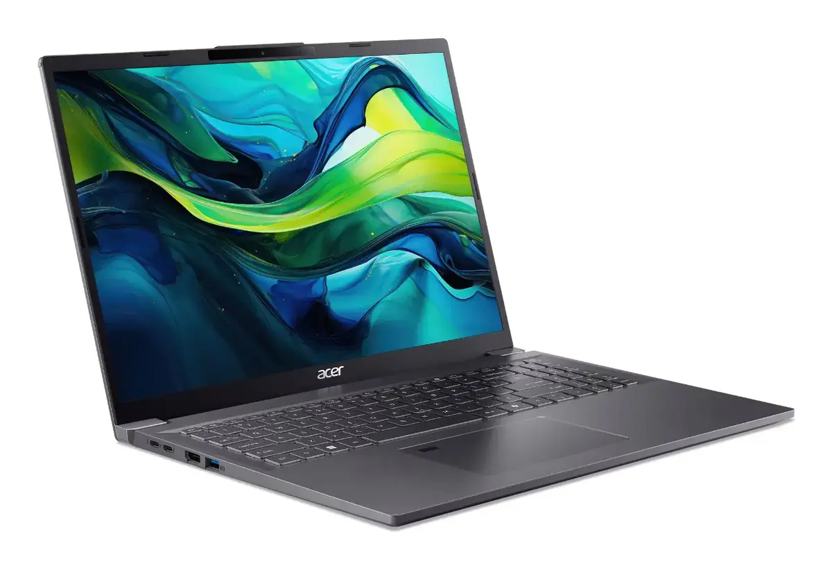 Klēpjdators Acer Aspire 16 A16-71M-506P Photo 3