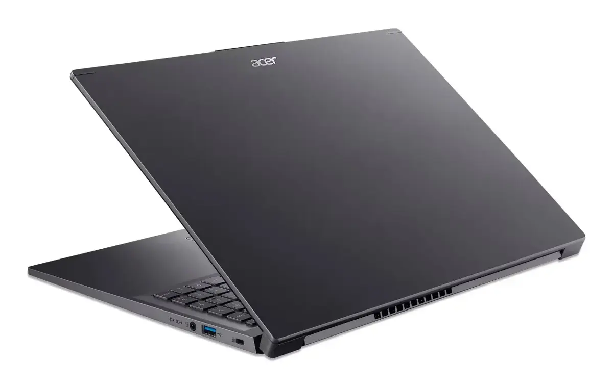 Klēpjdators Acer Aspire 16 A16-71M-506P Photo 7