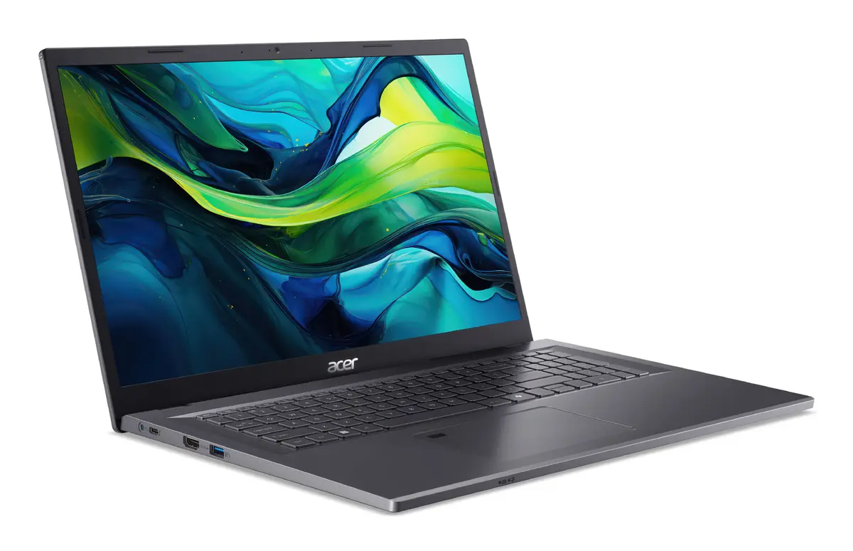 Acer Aspire 17 A17-51M-519P klēpjdators Photo 2