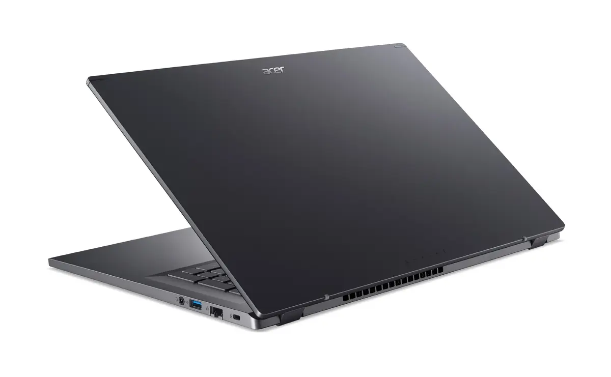 Acer Aspire 17 A17-51M-519P klēpjdators Photo 5