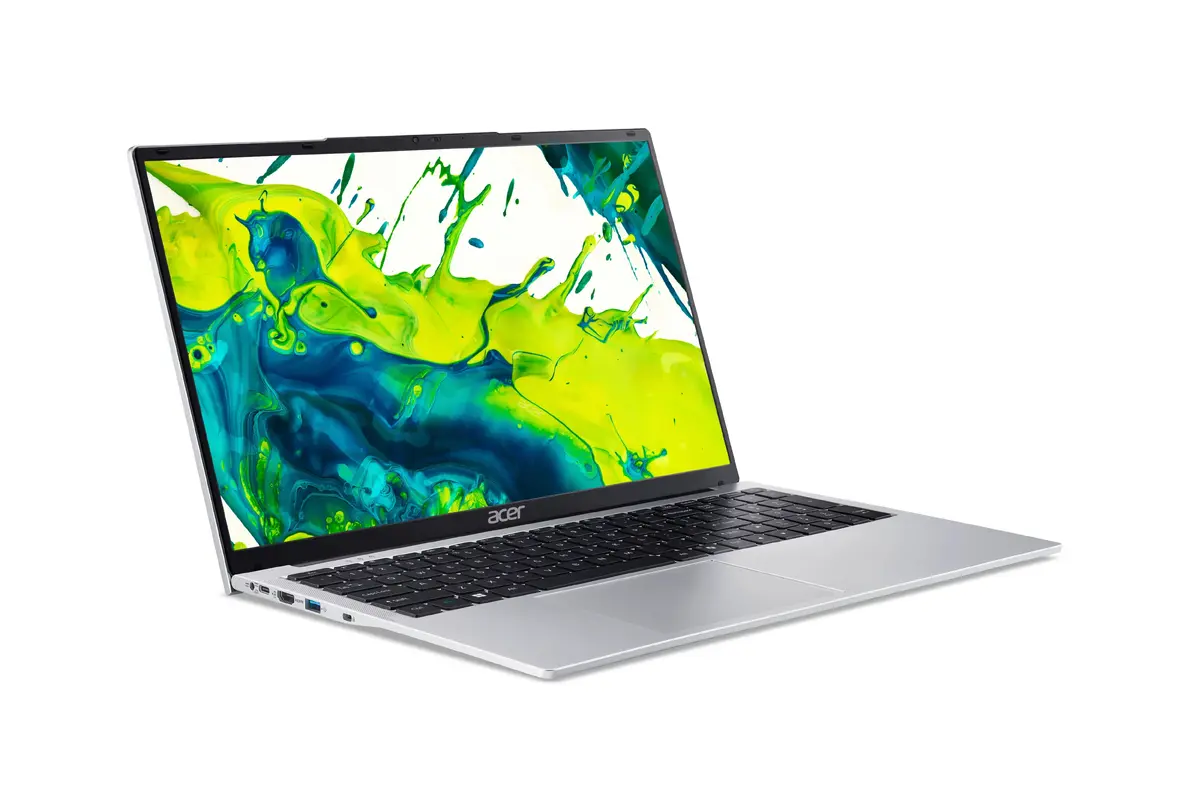 Acer Aspire Lite AL17-31P-33EP 17,3" ноутбук Photo 2