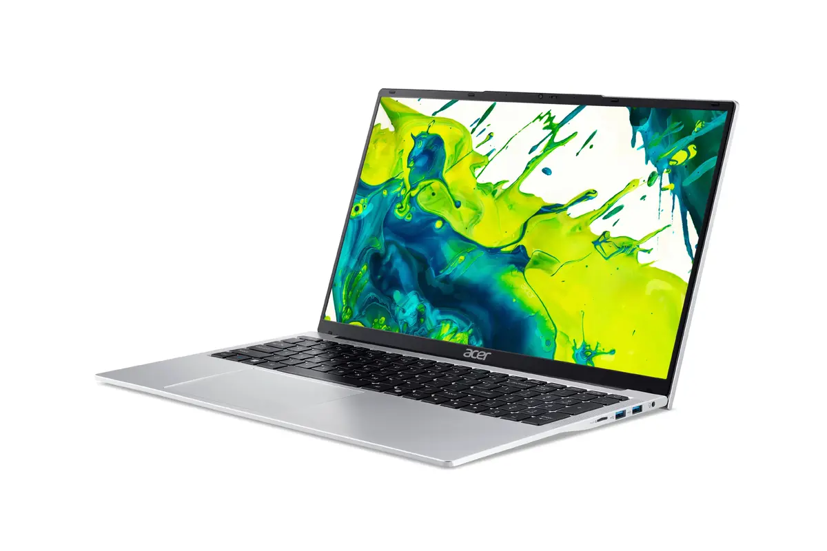 Acer Aspire Lite AL17-31P-33EP 17,3" ноутбук Photo 3