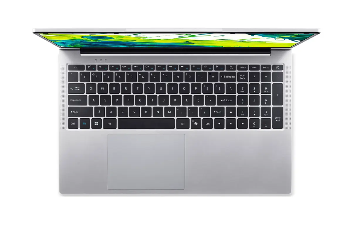 Acer Aspire Lite AL17-31P-33EP 17,3" ноутбук Photo 4