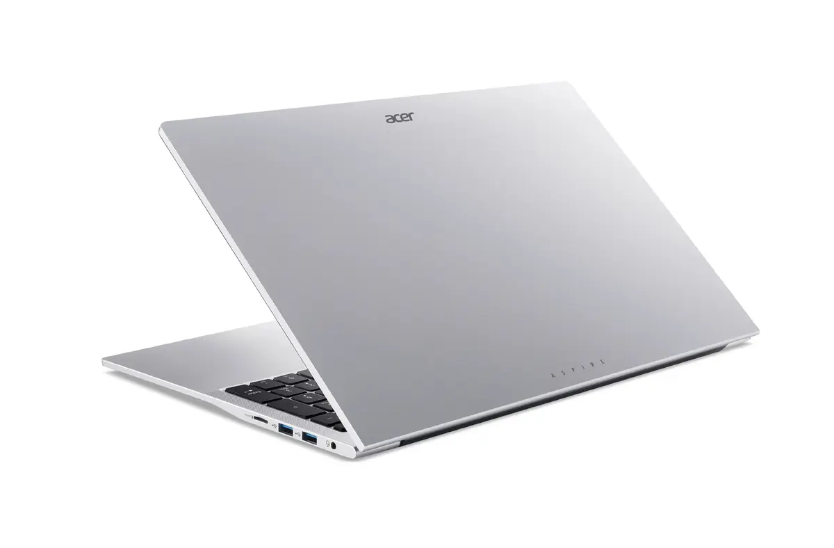 Acer Aspire Lite AL17-31P-33EP 17,3" ноутбук Photo 5