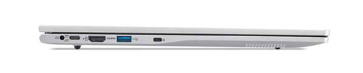 Acer Aspire Lite AL17-31P-33EP 17,3" ноутбук Photo 7