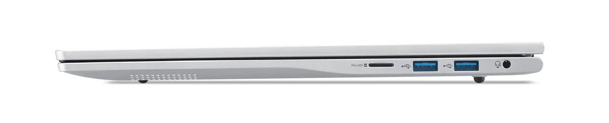 Acer Aspire Lite AL17-31P-33EP 17,3" ноутбук Photo 8