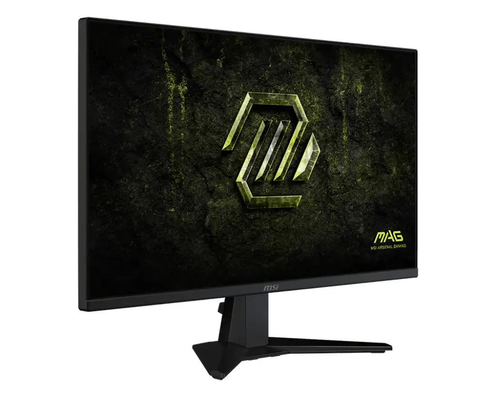 MSI MAG 275QF E20 27" WQHD Rapid IPS monitors Photo 3