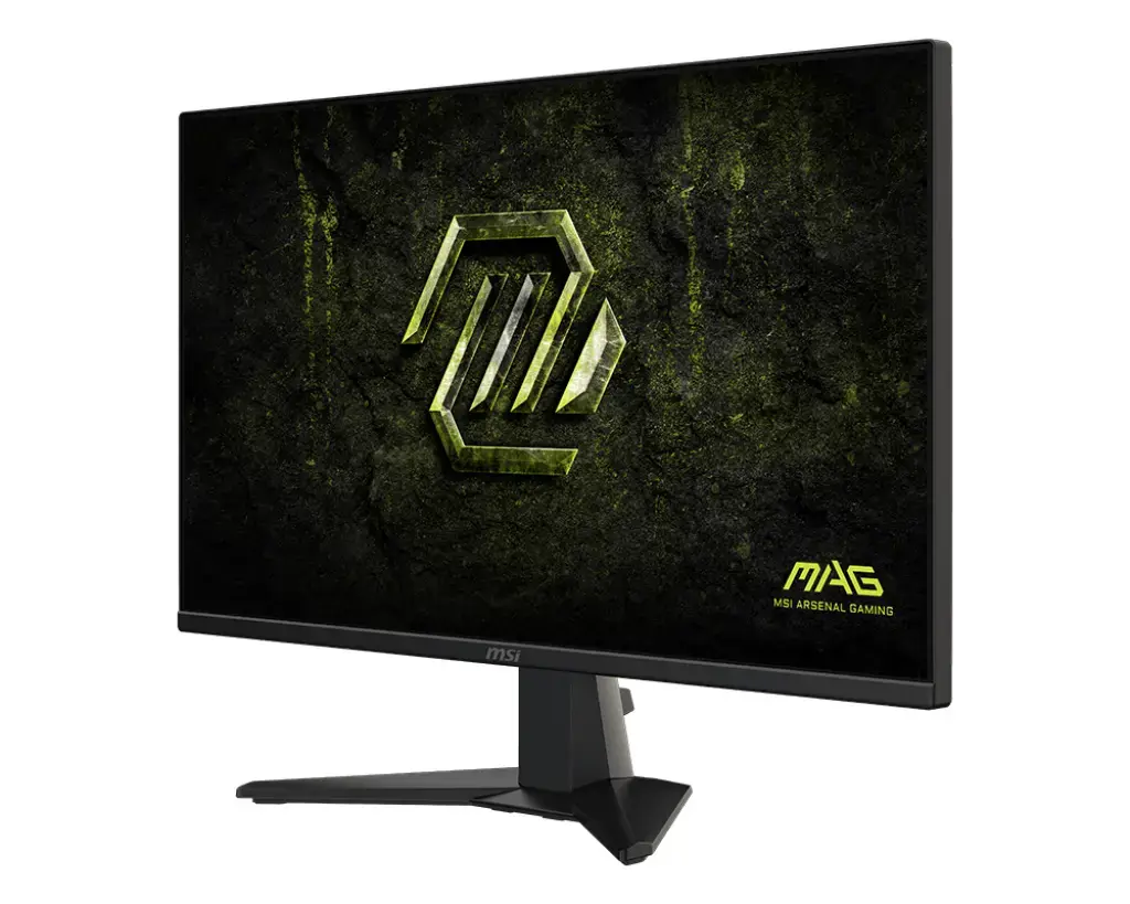 MSI MAG 275QF E20 27" WQHD Rapid IPS monitors Photo 4