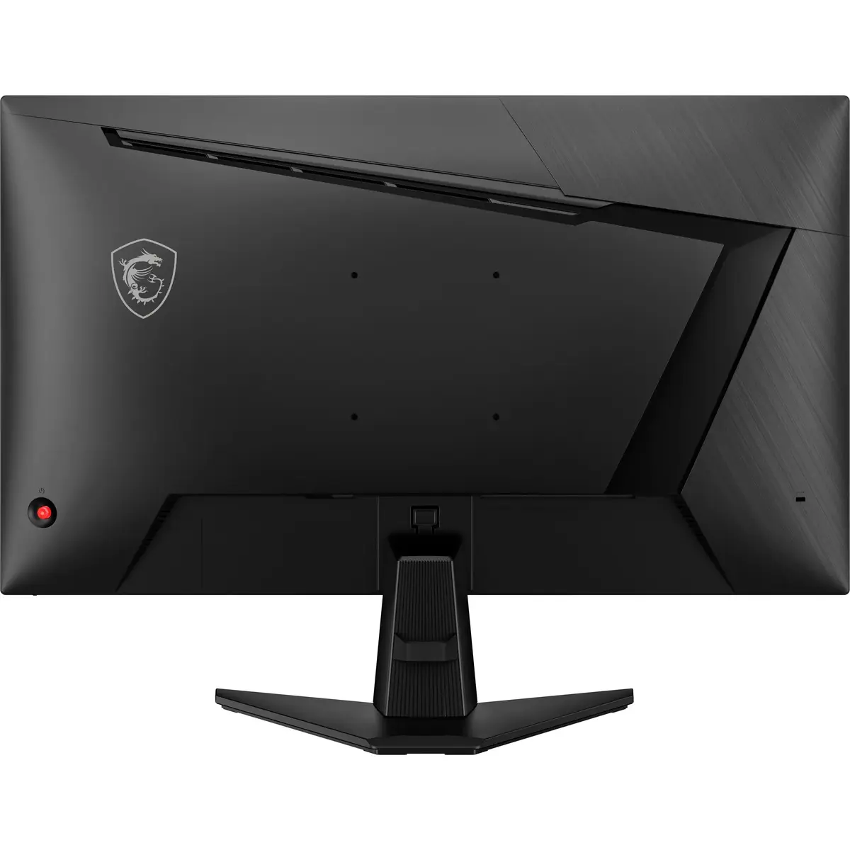 MSI MAG 275QF E20 27" WQHD Gaming Monitor Photo 3
