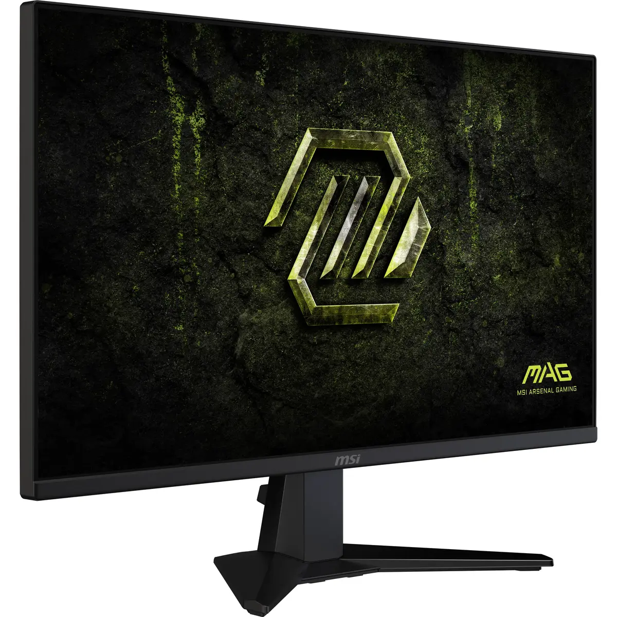 MSI MAG 275QF E20 27" WQHD Gaming Monitor Photo 8