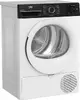 Сушильная машина BEKO BM3T3823WBW Photo 2