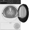 Сушильная машина BEKO BM3T3823WBW Photo 3
