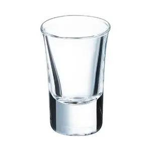 Shot glass Arcoroc HOT SHOT 3.4 cl, clear glass, 3.4 cl capacity