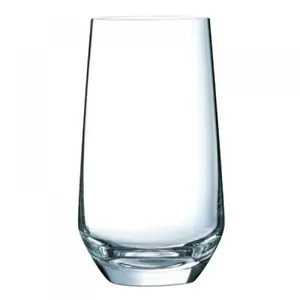 Wine glass Chef and Sommelier LIMA 400 ml — Krysta crystal stemmed spirits glass