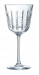 Vīna glāzes Cristal d'Arques RENDEZ-VOUS komplekts 6 gab., 35 cl katra