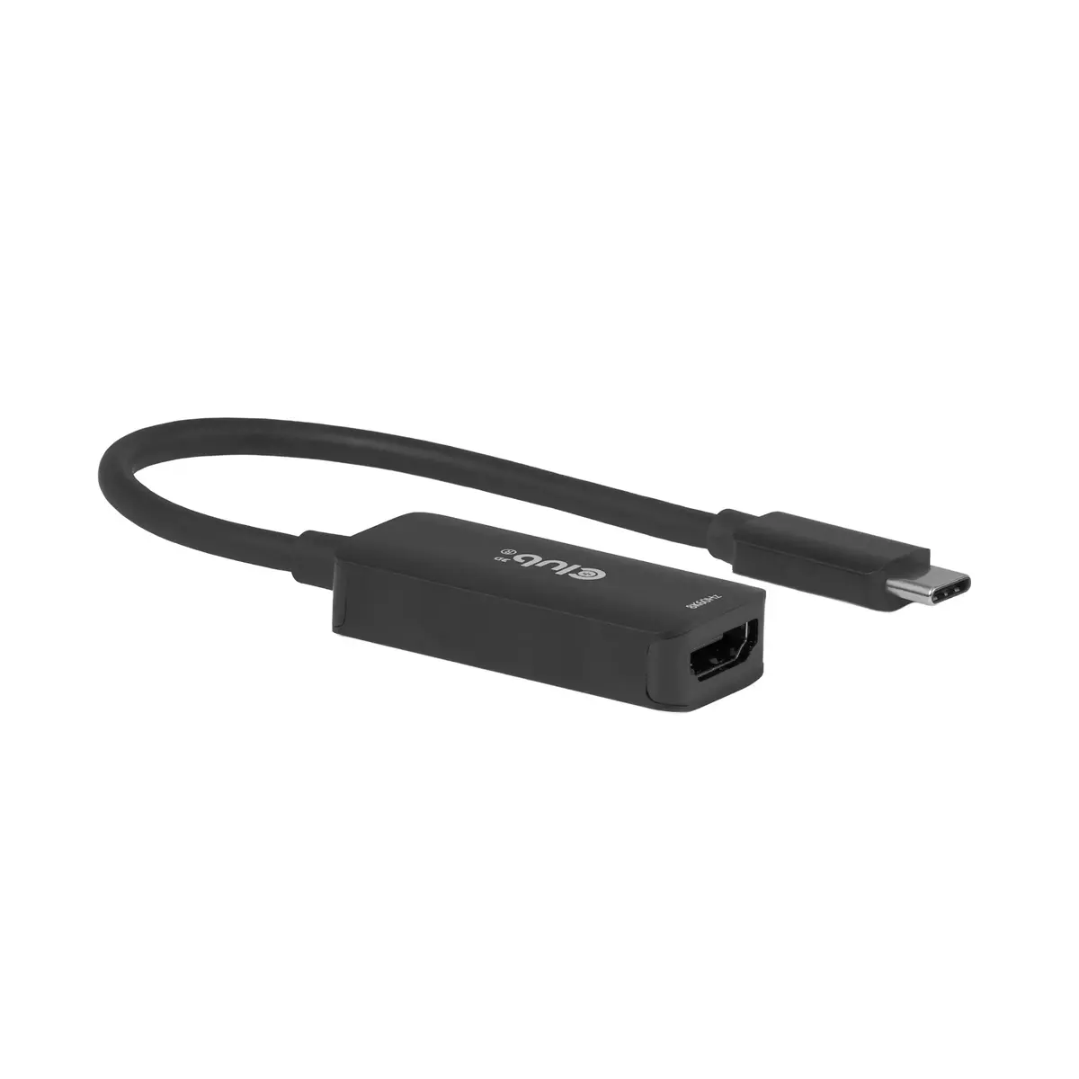 Club 3D USB-C на HDMI 2.1 адаптер CAC-2505 Photo 7