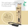 Club 3D USB-C на HDMI 2.1 адаптер CAC-2505 Photo 8