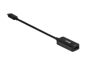 Club 3D CAC-2505 USB-C to HDMI 2.1 Adapter 8K60Hz with DP Alt Mode