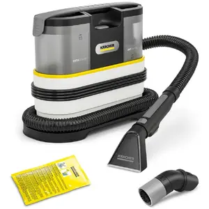 Мойка ковров и обивки Karcher SE 2 SPOT CARE D1 (портативный пятновыводитель)