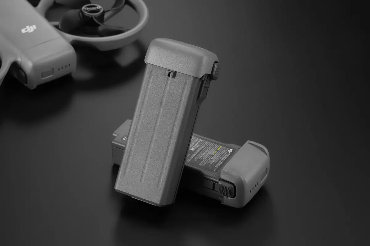 DJI CP.FP.00000306.01 battery for Avata Photo 2
