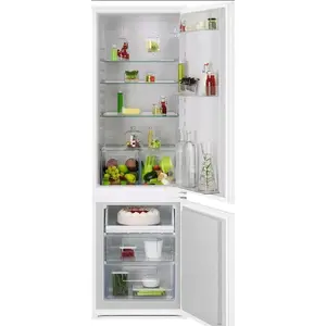 Built-in refrigerator AEG OSC6L181ES — integrated fridge, model OSC6L181ES