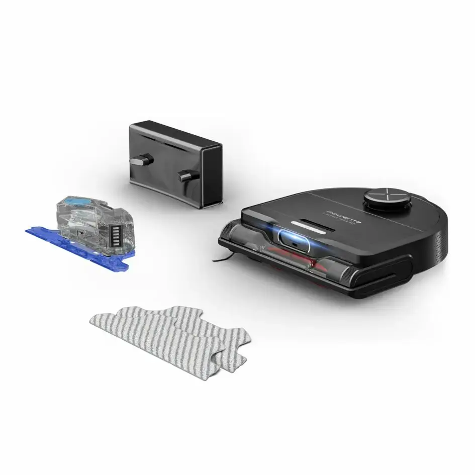 Rowenta X‑Plorer RR9465WH robotputekļsūcējs Photo 2