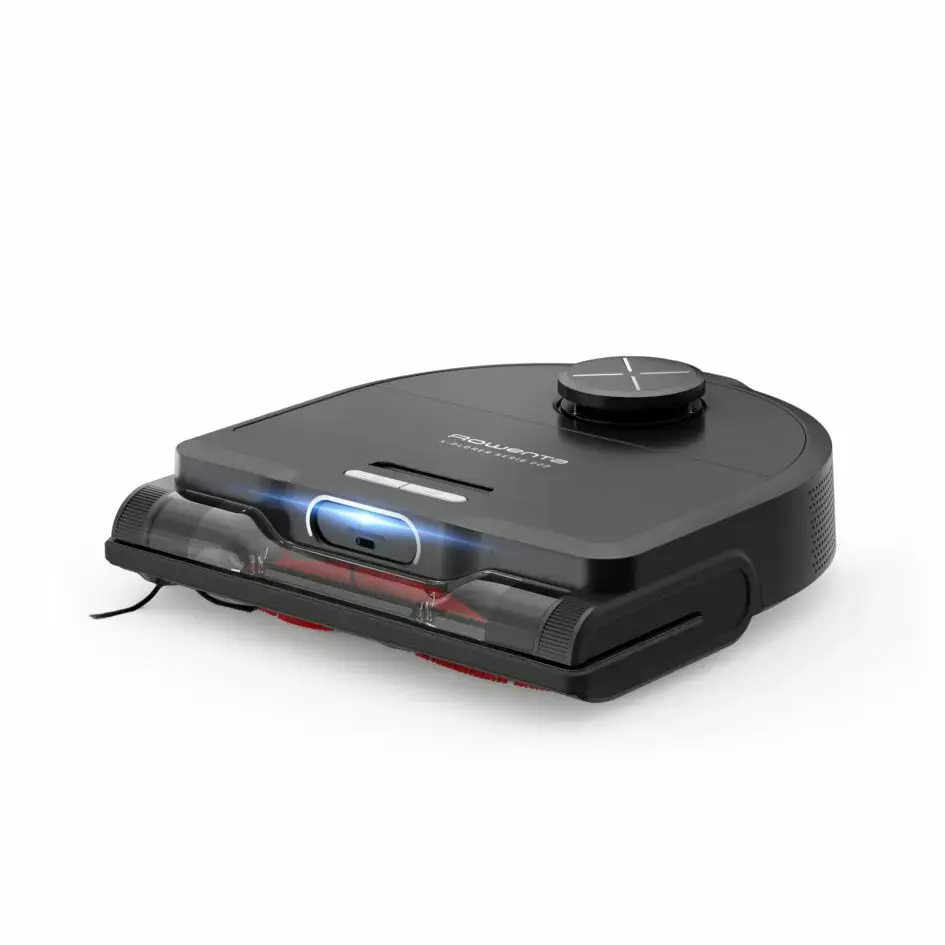 Rowenta X‑Plorer RR9465WH robotputekļsūcējs Photo 3