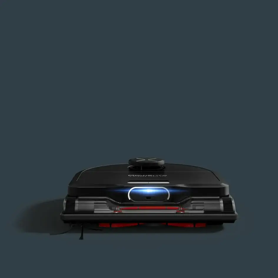 Rowenta X‑Plorer RR9465WH robotputekļsūcējs Photo 4
