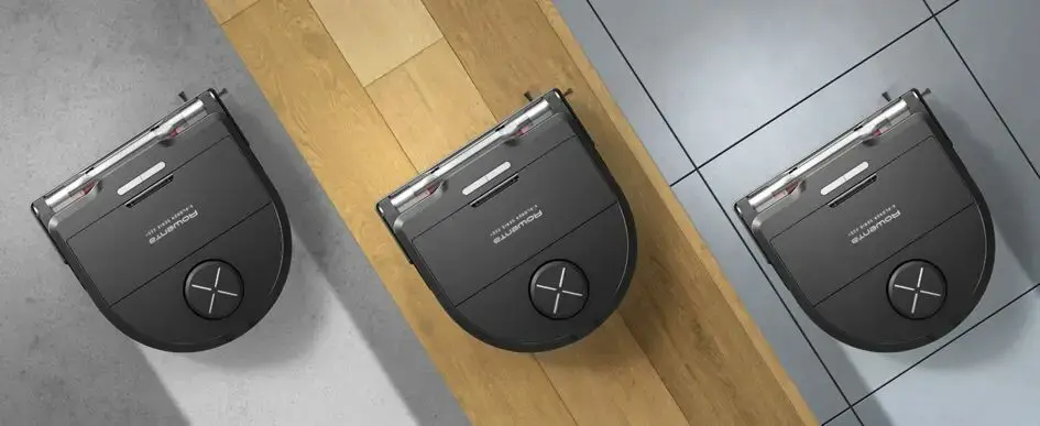 Rowenta X‑Plorer RR9465WH robotputekļsūcējs Photo 10