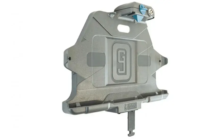 Gamber-Johnson 7160-1418-40 tablet docking station Photo 2