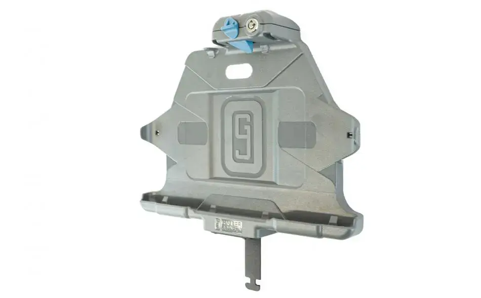 Gamber-Johnson 7160-1418-40 tablet docking station Photo 3