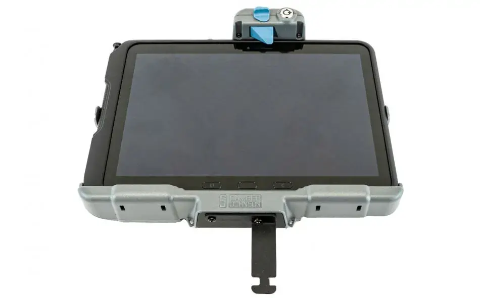 Gamber-Johnson 7160-1418-40 tablet docking station Photo 4