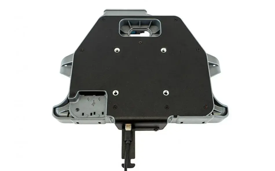 Gamber-Johnson 7160-1418-40 tablet docking station Photo 5
