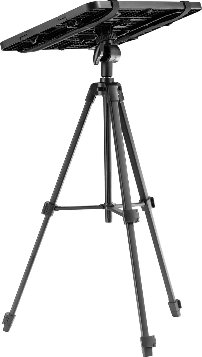 SpeaKa Professional SP-PT-200 grīdas kronšteins Photo 5