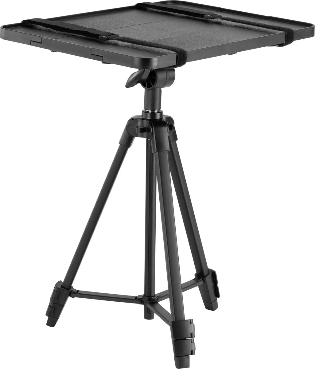SpeaKa Professional SP-PT-200 grīdas kronšteins Photo 9