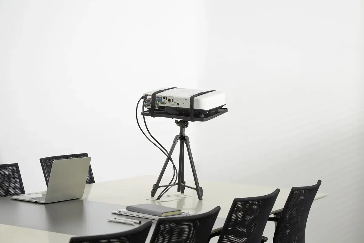 SpeaKa Professional SP-PT-200 grīdas kronšteins Photo 13