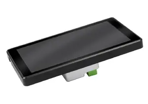 ALLNET Touch Display planšetdators 5" PoE, RK3566, 2GB RAM, 16GB atmiņa, Android 11/13 (UD5RK3566A13-S)