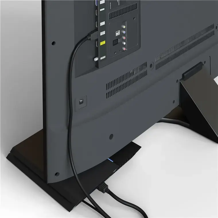 GOOBAY HDMI kabelis 61641 — 3 m Type A 48 Gbit/s Photo 6