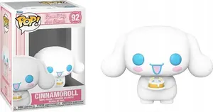 Фигура FUNKO POP! Vinyl Figure Sanrio Cinnamoroll – виниловая коллекционная фигурка, стилизованный дизайн