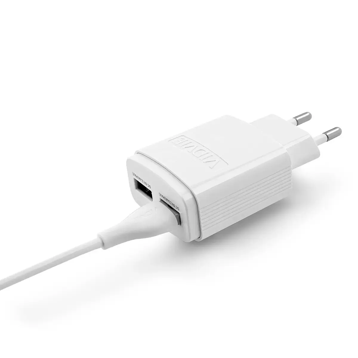 INNE VIDVIE PLE245C Universal Indoor AC Charger Photo 6
