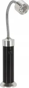 Lamp for grill BBQ magnetic adjustable LED 24 cm