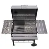 Char-Broil 140253 гриль на углях и дровах Photo 2