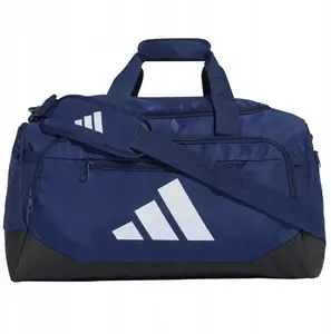 Сумка-даффл ADIDAS Training Defender KC6756 — спортивная дорожная, средняя вместимость