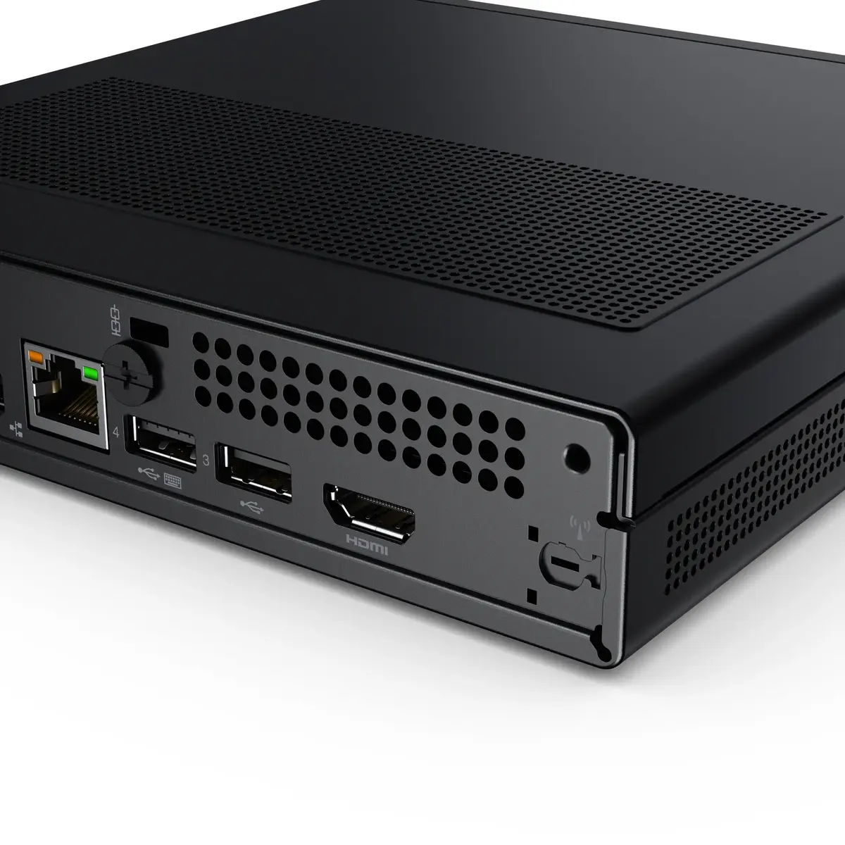 Мини-ПК Lenovo V100q Intel N100 8 ГБ 256 ГБ SSD Photo 16