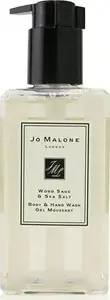 Body & Hand Wash Gel Jo Malone Wood Sage & Sea Salt 250 ml
