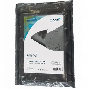 Pond liner Oase Damfilm 4 m x 3 m (12 m²) – Oase 50647