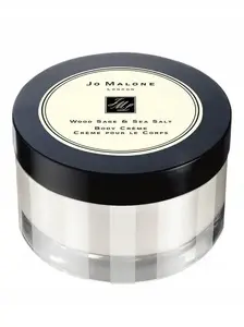 Крем для тела Jo Malone Wood Sage & Sea Salt 175 мл