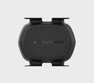 Bike cadence sensor Coros BCDC-BLK-V2 — wireless cadence sensor for cycling, Bluetooth & ANT+ compatibility, compact mount