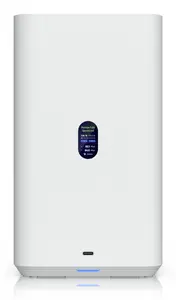 NAS desktop UBIQUITI UNAS 2 — Cortex‑A57 1.7 GHz, 4 GB RAM, white