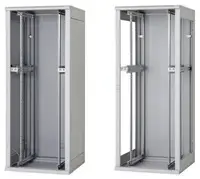 19" стоечный шкаф Triton 42U 600x800 мм, разборная конструкция